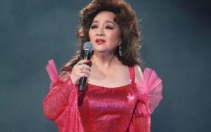 今宵多珍重简谱-徐小凤-C调歌曲简谱