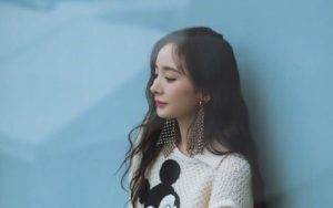 爱的供养简谱(歌词)-杨幂-B调歌曲简谱