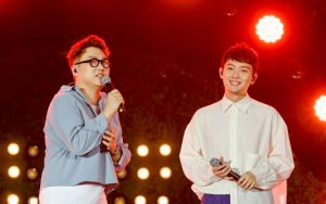 晚风简谱(歌词)-好妹妹乐队-D调歌曲简谱