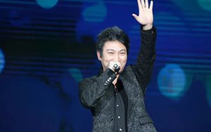 九月九的酒简谱(歌词)-陈少华-B调歌曲简谱