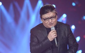 从头再来简谱(歌词)-刘欢-E调歌曲简谱