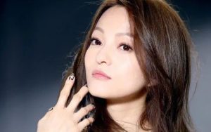 亲爱的那不是爱情简谱(歌词)-张韶涵-G调歌曲简谱