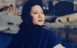 未了情简谱(歌词)-李娜-G调歌曲简谱