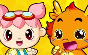 找朋友简谱-儿歌-E调歌曲简谱