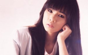 抹去泪水简谱(歌词)-韩宝仪-C调歌曲简谱