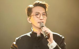 单身情歌简谱(歌词)-林志炫-E调歌曲简谱