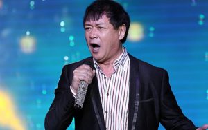 铁窗泪简谱-迟志强-G调歌曲简谱