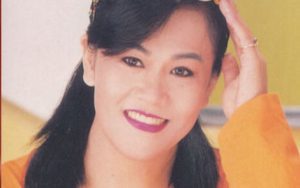 高山青简谱(歌词)-林玉英-E调歌曲简谱