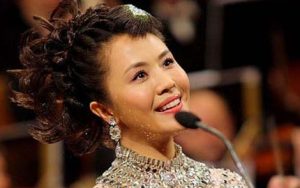 节日欢歌简谱-王莹-G调歌曲简谱