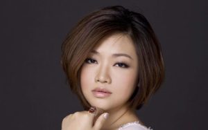 离别的车站简谱(歌词)-陈瑞-G调歌曲简谱