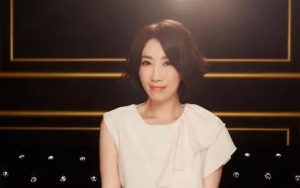 风中的承诺简谱(歌词)-李翊君-G调歌曲简谱