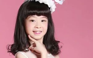 小乌鸦爱妈妈简谱-陈欣宜-F调歌曲简谱