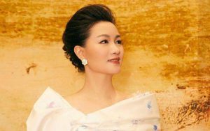 我的好妈妈简谱(歌词)-雷佳-A调歌曲简谱