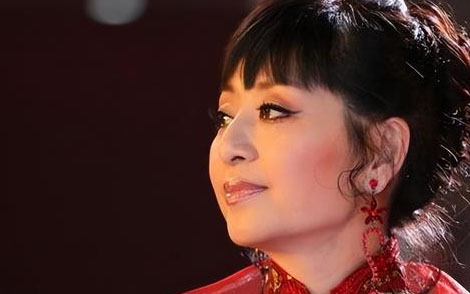 祖国啊我永远热爱你简谱-殷秀梅-E调歌曲简谱 祖国啊我永远热爱你简谱-殷秀梅-E调歌曲简谱