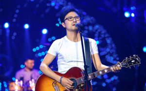 怒放的生命简谱-汪峰-C调歌曲简谱