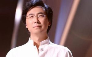 乡音乡情简谱(歌词)-廖昌永-C调歌曲简谱