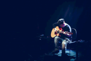 骊歌吉他谱GALA《骊歌》D调图片谱-原版弹唱谱