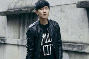 林俊杰《愿与愁吉他谱》C调原版