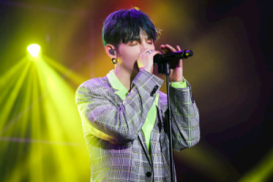 烟(许佳豪)《再见我的女孩吉他谱》G调原版