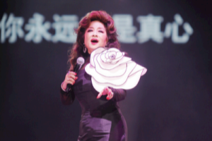 随想曲吉他谱-徐小凤《随想曲》C调图片谱-原版弹唱谱