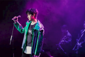 汪苏泷《忽而今夏吉他谱》C调原版