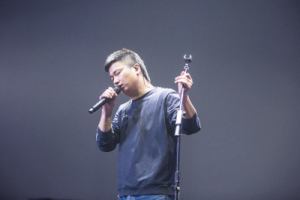 忽然吉他谱-李志《忽然》C调图片谱-原版弹唱谱