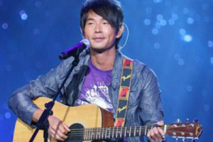 海浪吉他谱-黄品源《海浪》G调图片谱-原版弹唱谱