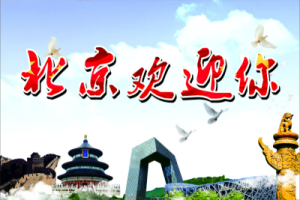 群星《北京欢迎你吉他谱》D调原版