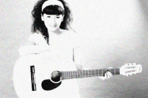 蓝宝石吉他谱-高樱《蓝宝石》G调图片谱-弹唱六线谱