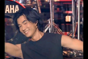 任贤齐《只爱你一个人吉他谱》C调原版