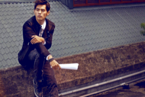 周杰伦《反方向的钟吉他谱》G调