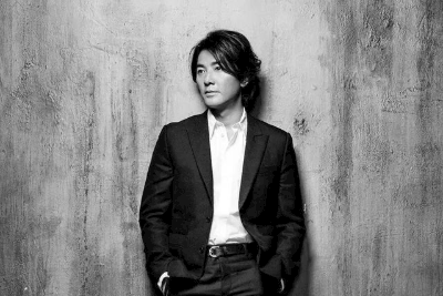 郑伊健《Together吉他谱》G调原版 郑伊健《Together吉他谱》G调原版