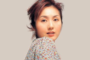 杨千嬅《少女的祈祷吉他谱》E调原版