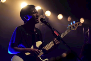 缸吉他谱-草东没有派对《缸》G调图片谱-弹唱六线谱