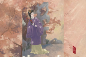 探窗吉他谱-汐音社/浮生梦/国风新语《探窗》C调原版弹唱谱