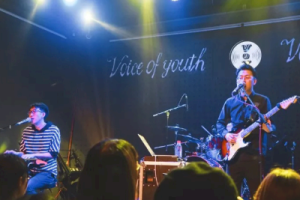 棱镜《这是我一生中最勇敢的瞬间吉他谱》G调女生版