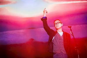 罗大佑《野百合也有春天吉他谱》C调超原版