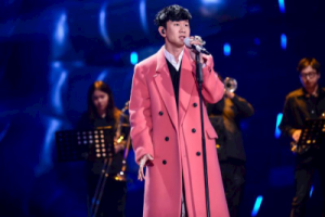 美人鱼吉他谱-林俊杰《美人鱼》C调图片谱-简单版弹唱谱