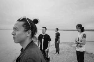 痛仰乐队《公路之歌吉他谱》C调