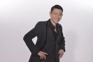 刘德华《谢谢你的爱吉他谱》G调原版