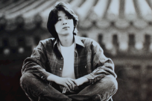 老狼《同桌的你吉他谱》C调原版