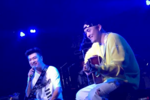 安子与九妹乐队《迷途的羔羊吉他谱》G调原版图谱