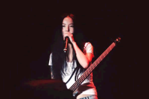 李开心《可不可以给你我的微信吉他谱》A调原版