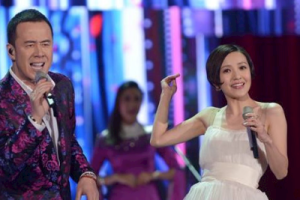 答案吉他谱-杨坤/郭采洁《答案》C调图片谱-原版弹唱谱