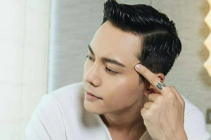 表白吉他谱-陈伟霆《表白》G调图片谱-原版弹唱谱