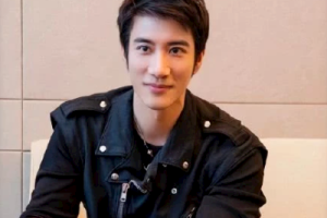 王力宏/朱小磊《南京南京吉他谱》G调原版