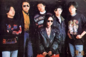 爱着谁吉他谱-指南针乐队《爱着谁》G调图片谱-原版弹唱谱