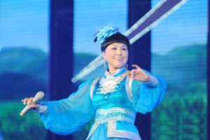 红雪莲吉他谱-乌兰托娅《红雪莲》A调图片谱-原版弹唱谱