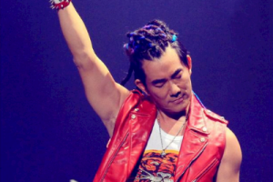 任贤齐《浪花一朵朵吉他谱》G调