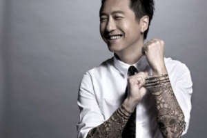 庾澄庆《情非得已吉他谱》C调